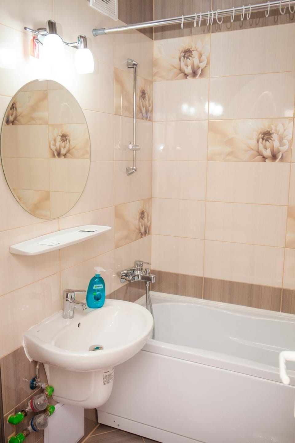 Apartament Cora Centru Pitesti Apartment in Romania