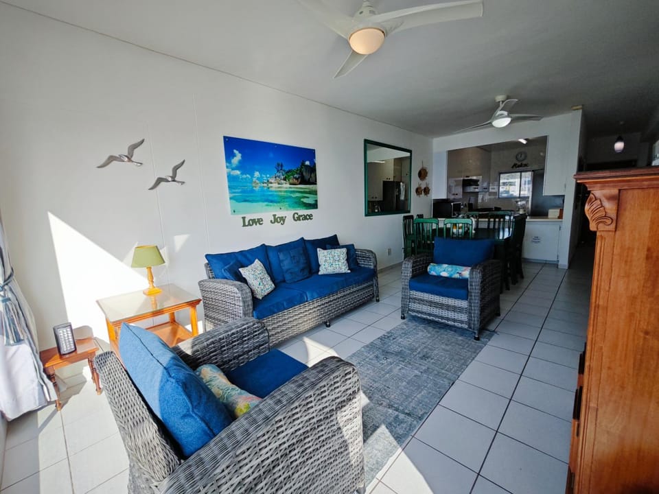 Villa Royale 710 Apartment in Dolphin Coast