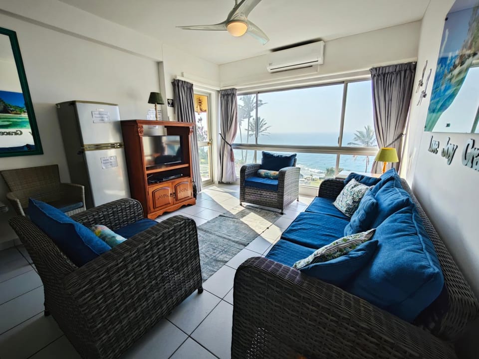 Villa Royale 710 Apartment in Dolphin Coast