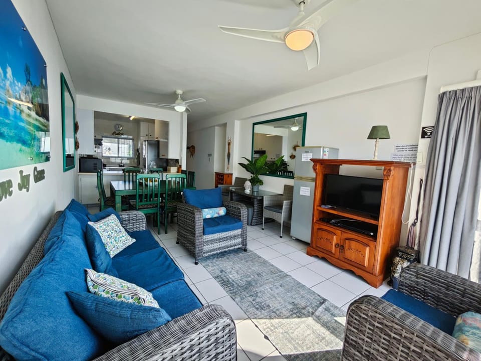 Villa Royale 710 Apartment in Dolphin Coast