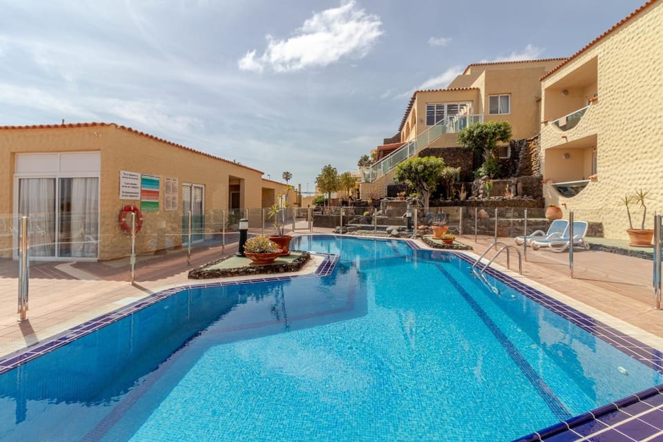 Casa Coco Apartment in Fuerteventura