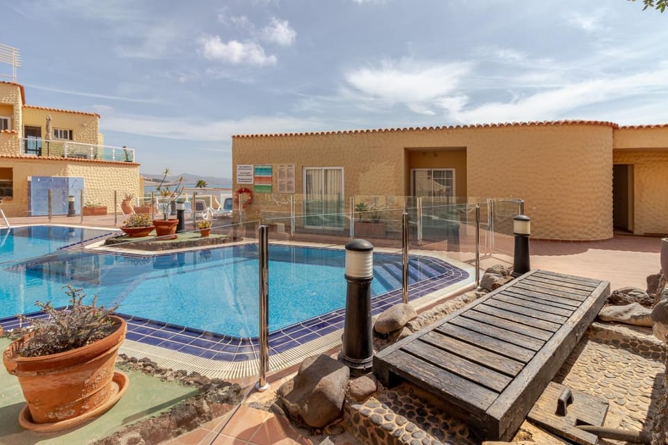 Casa Coco Apartment in Fuerteventura