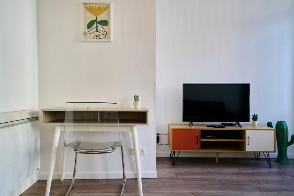 Old Town - Nice flat in the Vieux Lille Apartment in Lille
