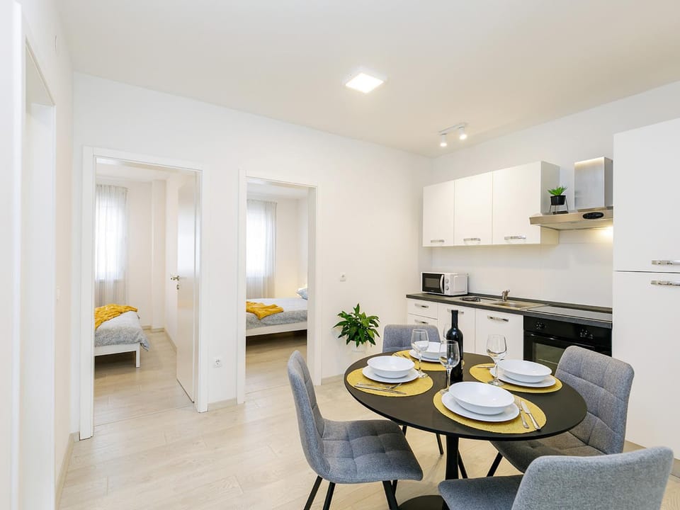 Apartment Aria Apartment in Poreč