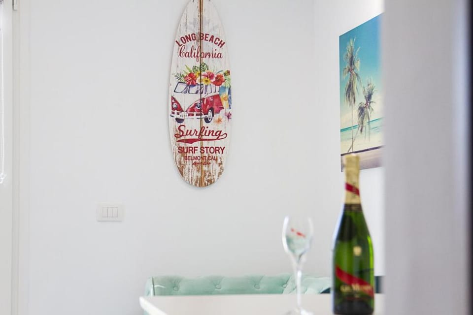 White House - Clasto Apartment in Abona