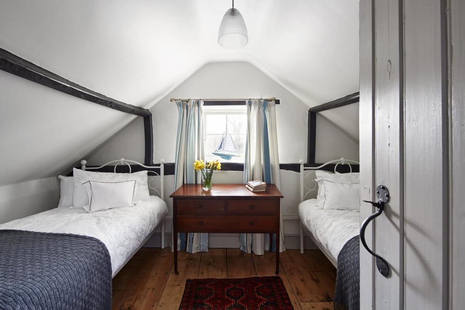 Dog Cottage House in North Norfolk District