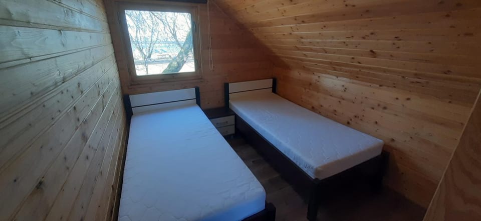 Kemping Campground/ 
RV Resort in West Pomeranian Voivodeship, Poland