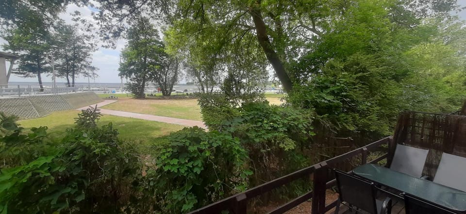 Kemping Campground/ 
RV Resort in West Pomeranian Voivodeship, Poland
