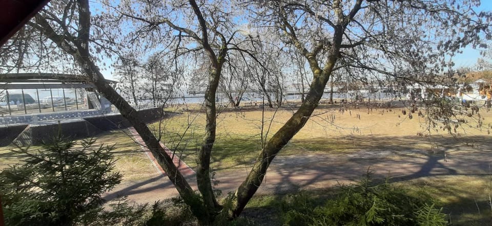 Kemping Campground/ 
RV Resort in West Pomeranian Voivodeship, Poland