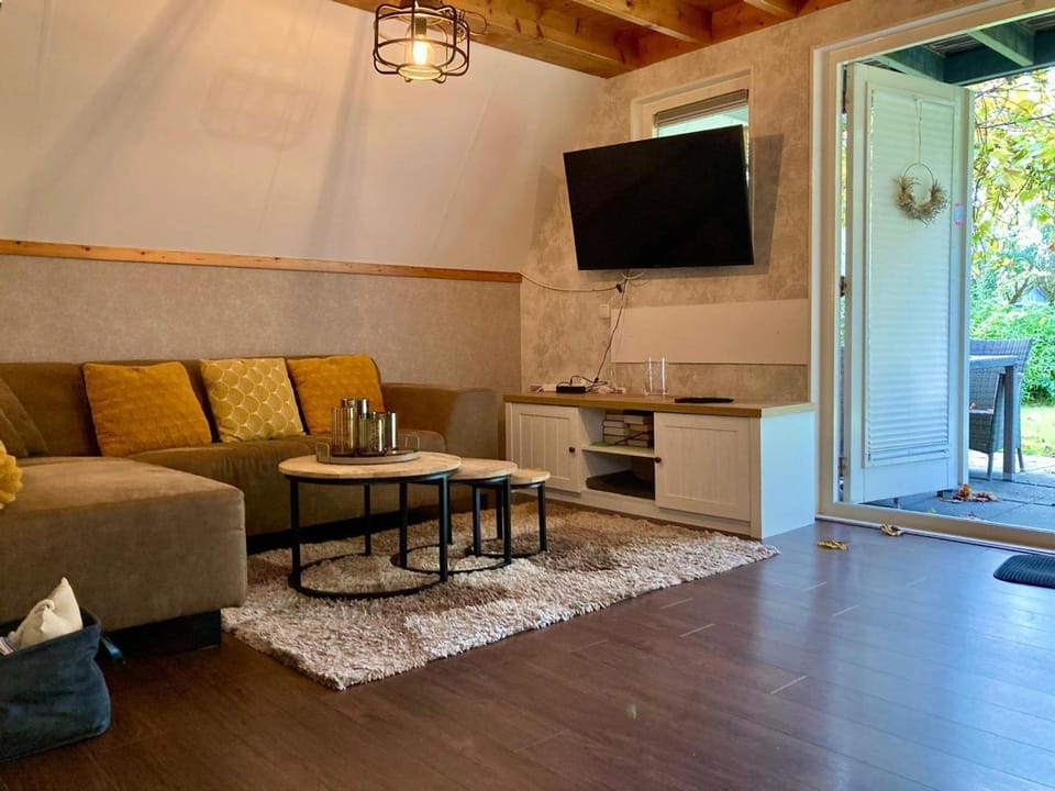 Communal lounge/ TV room, TV and multimedia, Living room
