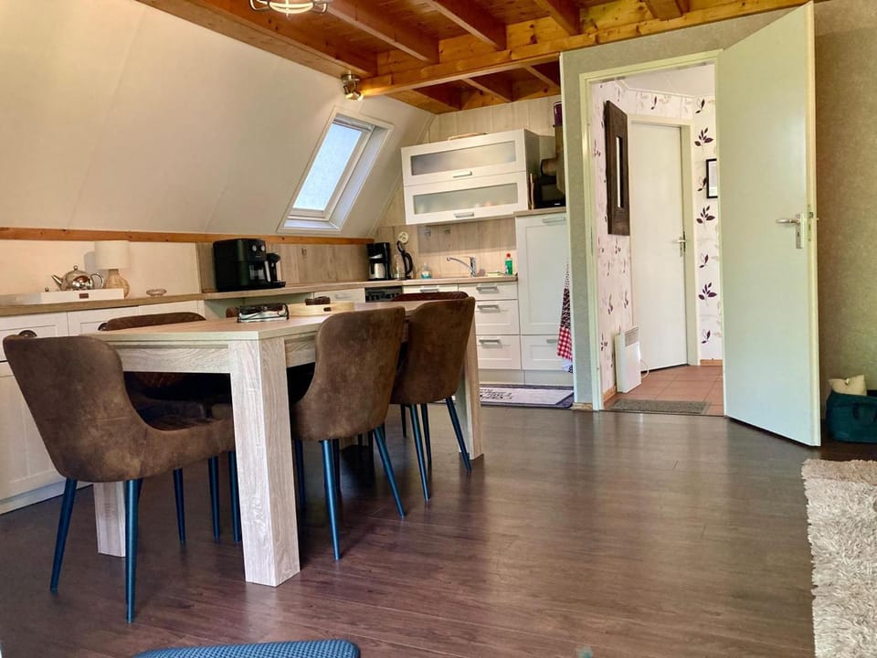 De Druif 6 pers holiday home close to the National Park Lauwersmeer House in Anjum