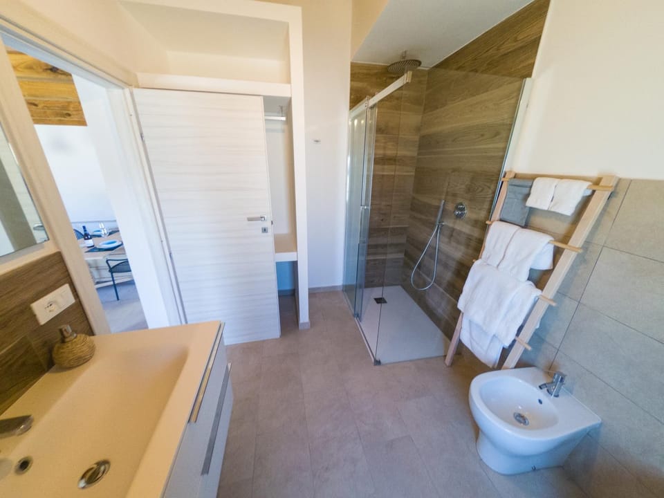 Cava Rossa Apartment in Sicily