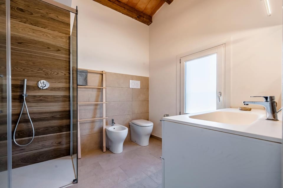 Cava Rossa Apartment in Sicily
