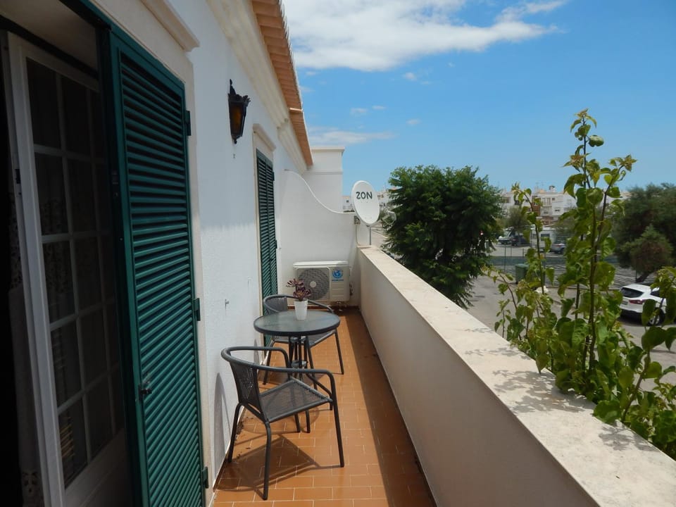 Balcony/Terrace, Bedroom