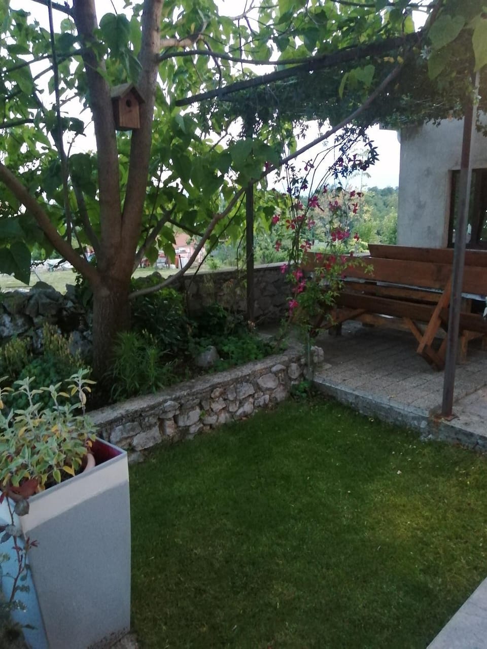 Valnea Apartment in Rijeka