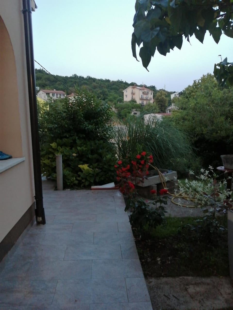 Valnea Apartment in Rijeka