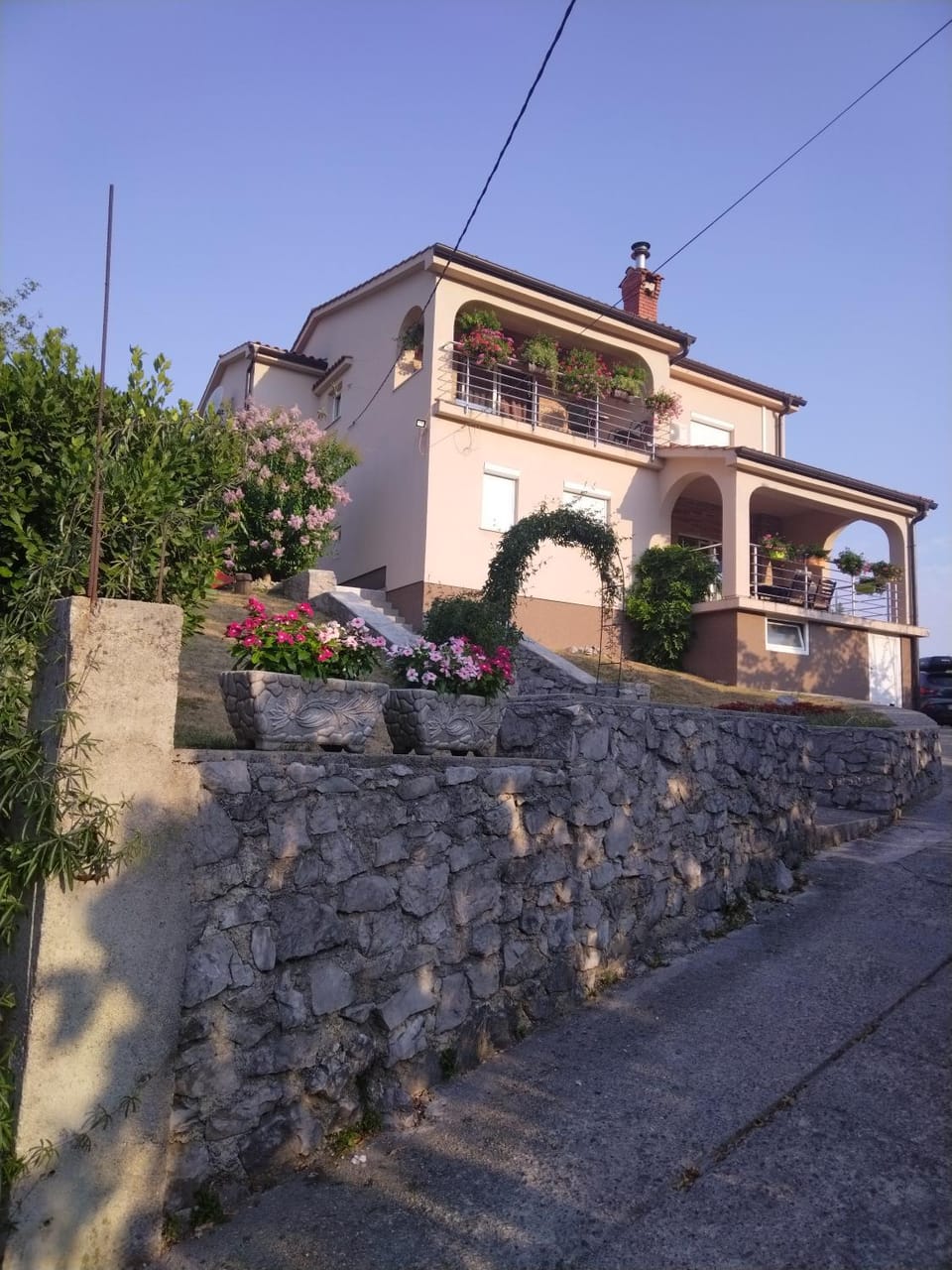 Valnea Apartment in Rijeka