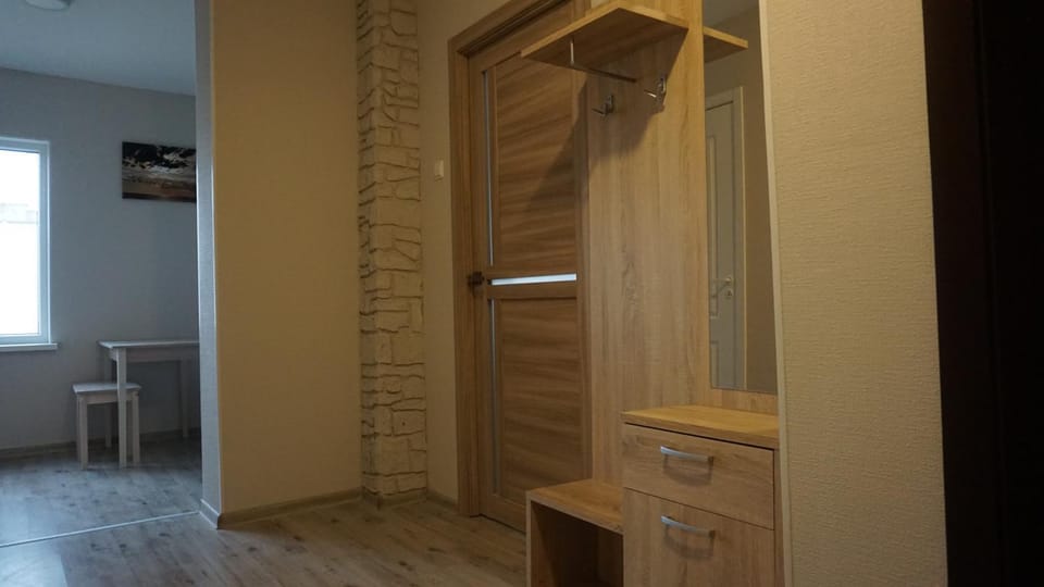 Sunny Ventspils 24 Apartment in Latvia