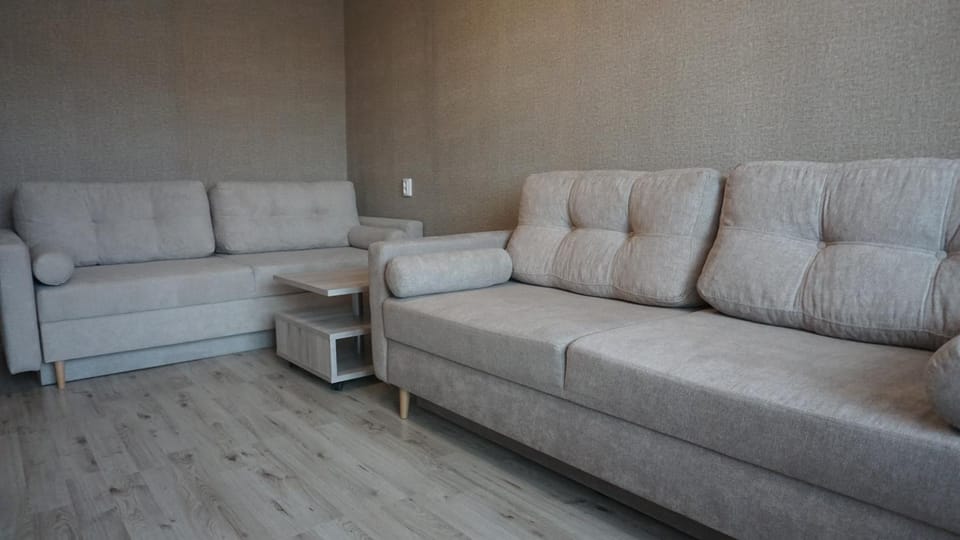 Sunny Ventspils 24 Apartment in Latvia