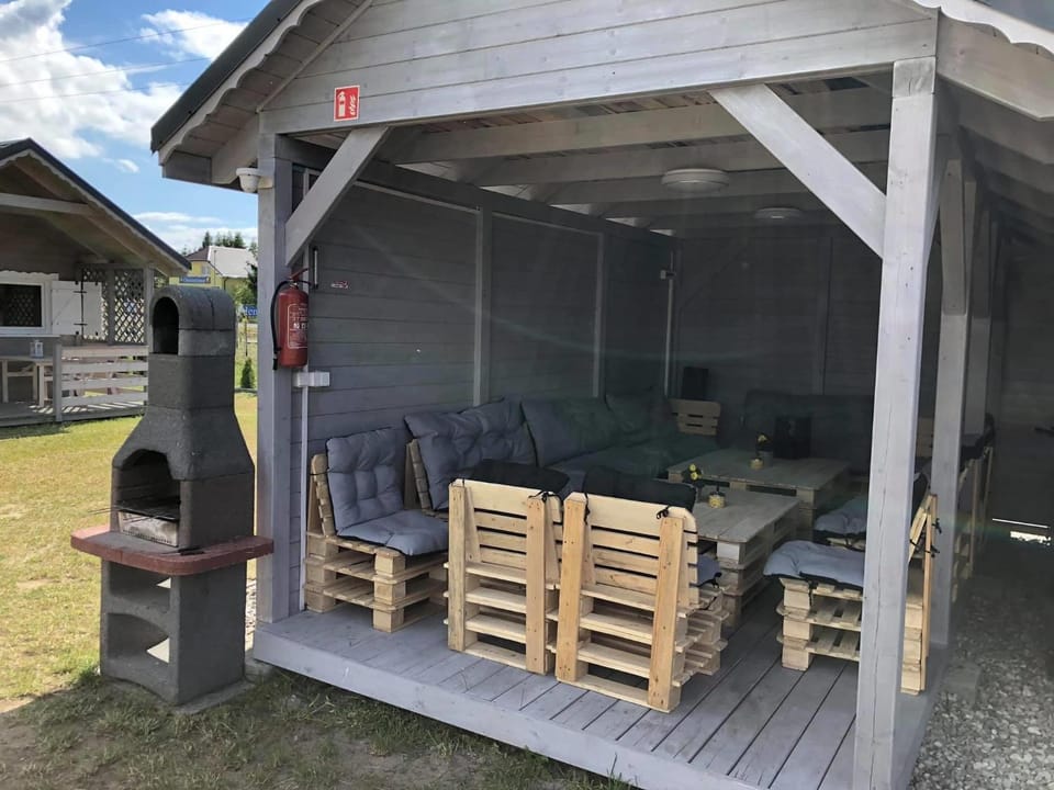 Patio, Balcony/Terrace