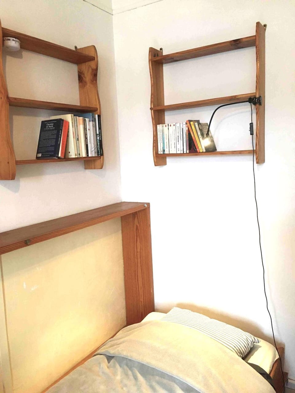 Studio Eléphants 2 Apartment in Chambery