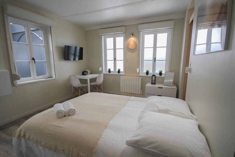 Lille Centre - Nice and functional studio Apartment in Lille