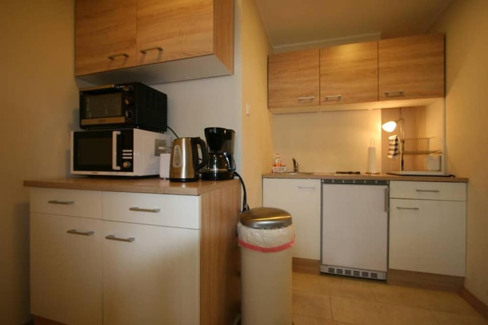 Kitchen or kitchenette, Photo of the whole room