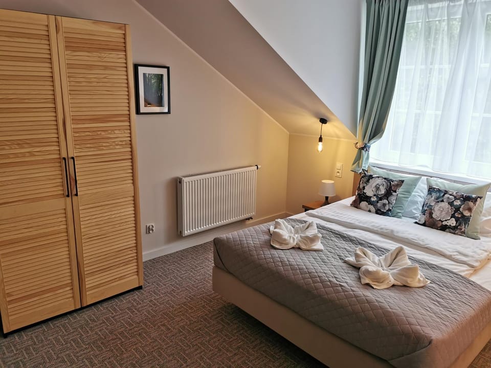 Branica No. 25 Bed and Breakfast in Poland