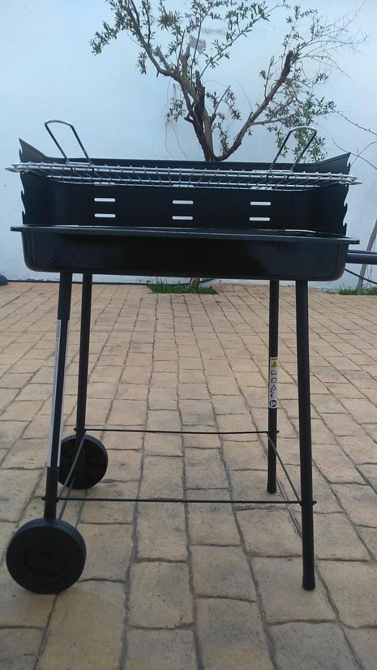 BBQ facilities