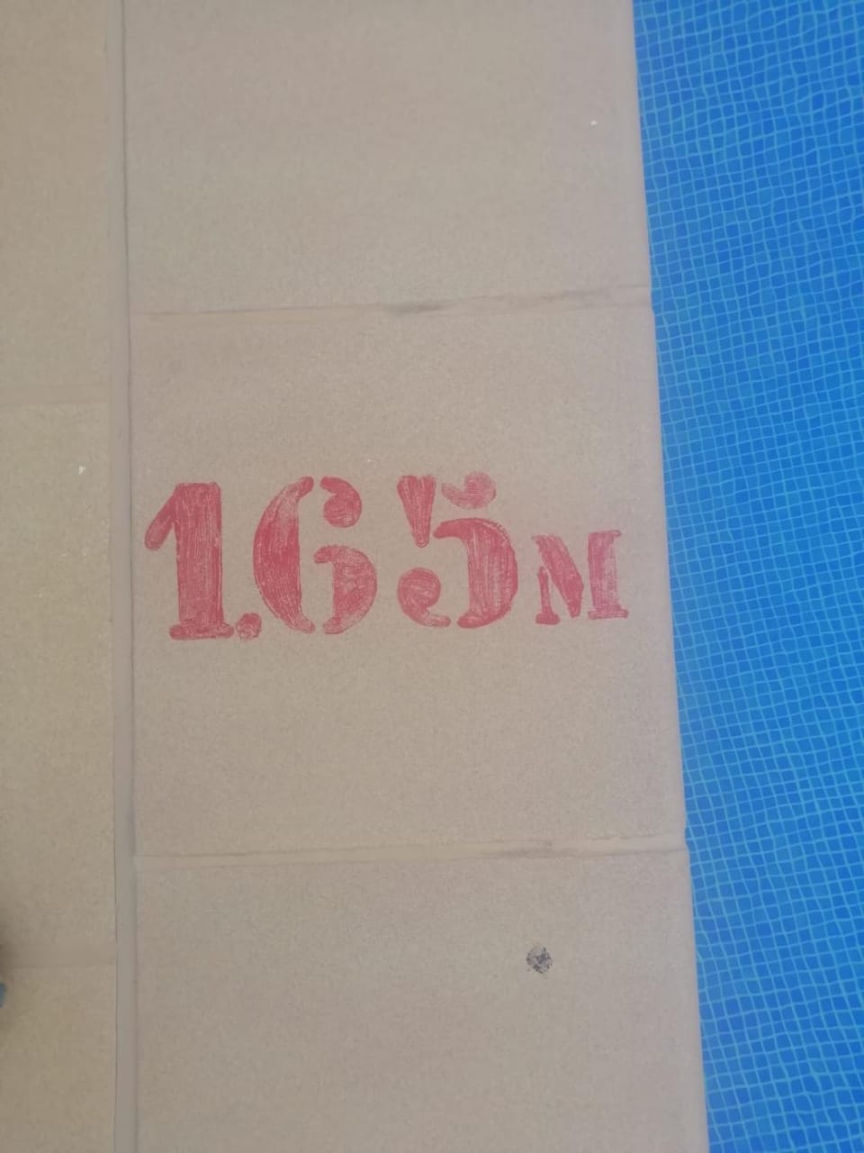 Text overlay
