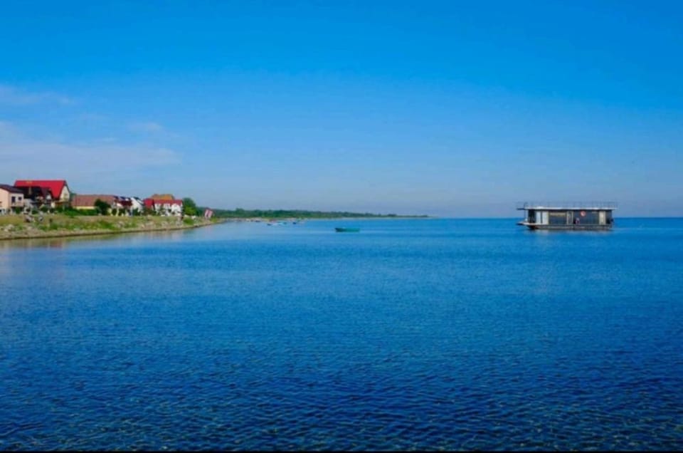 Villa Baltic -Apartament nr 9 Apartment in Pomeranian Voivodeship