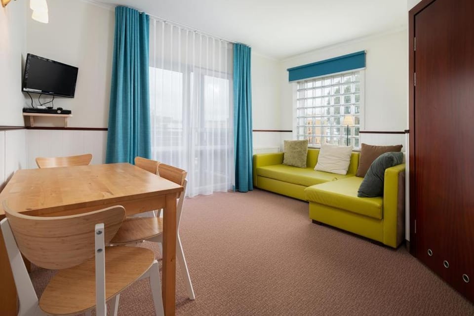 Villa Baltic -Apartament nr 9 Apartment in Pomeranian Voivodeship