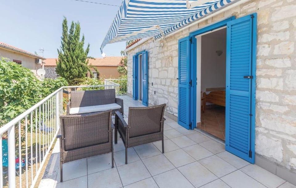 Patio, Balcony/Terrace