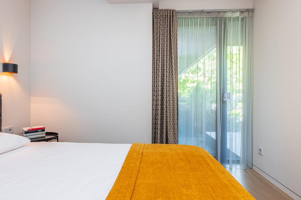 Cuprum Poilsis Apartment in Palanga