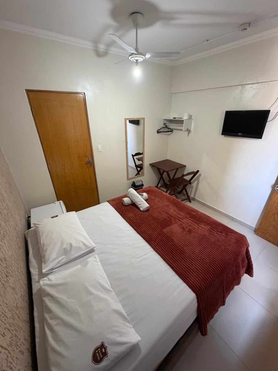 Hotel Barão Hotel in Sao Paulo City