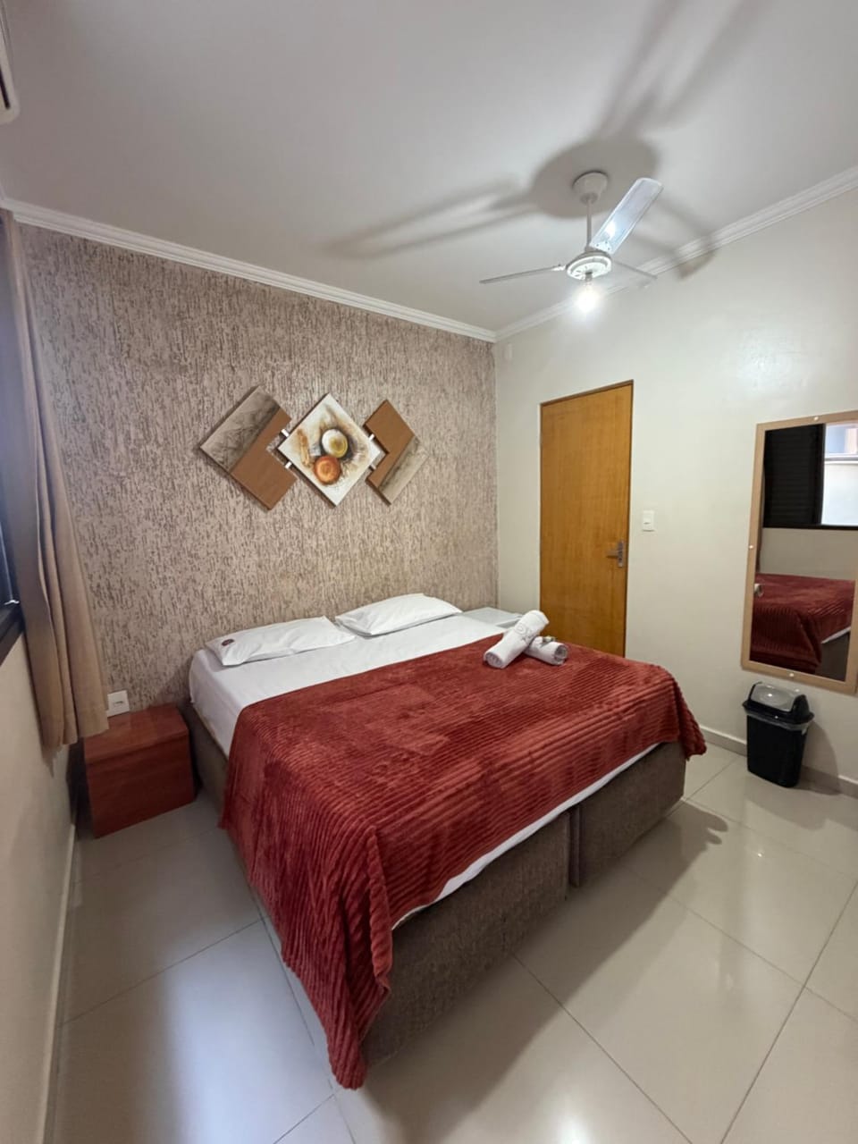 Hotel Barão Hotel in Sao Paulo City