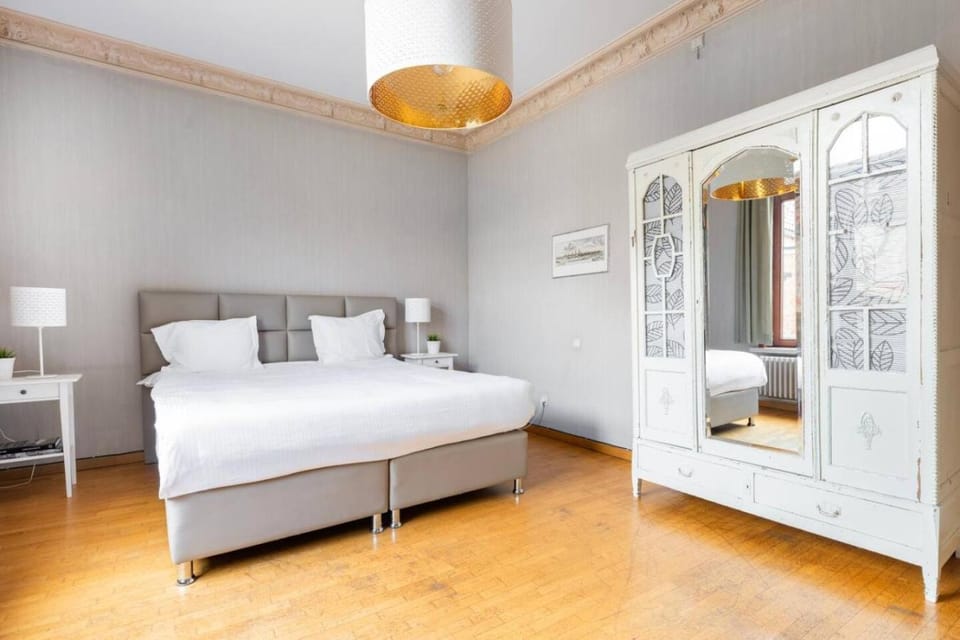 Suite Stays Bruges - Pandreitje 7 Vacation rental in Bruges