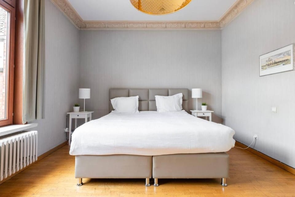 Suite Stays Bruges - Pandreitje 7 Vacation rental in Bruges
