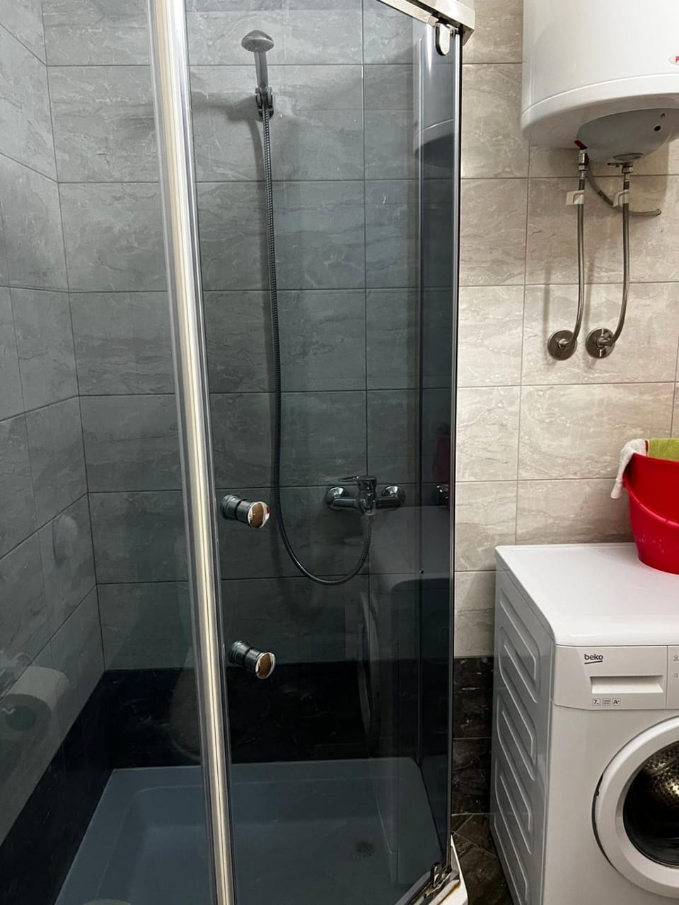 Blini Complex Apartment in Serbia