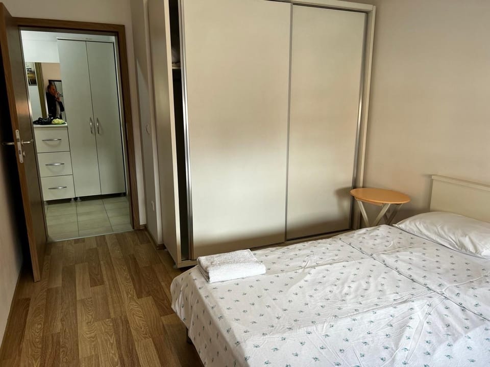 Blini Complex Apartment in Serbia
