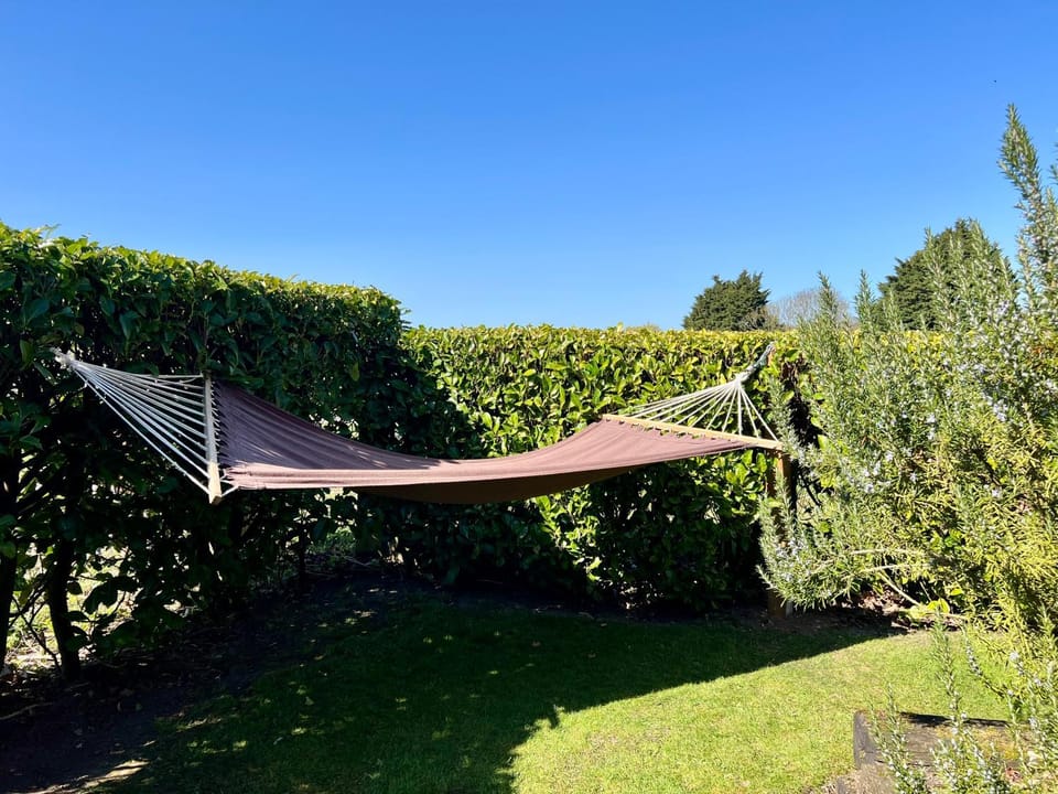 Day, Natural landscape, Garden, Garden view