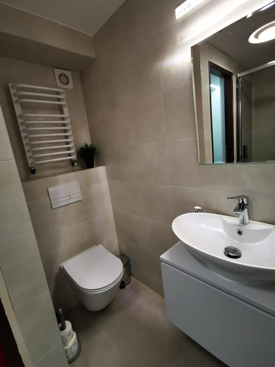 Noclegi Pod Borem Bed and Breakfast in Greater Poland Voivodeship