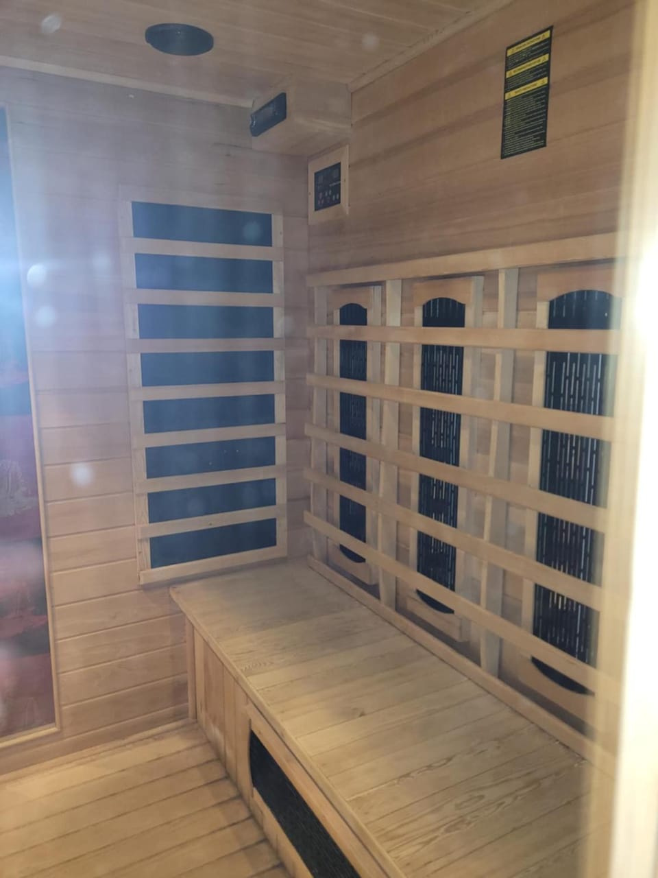 Sauna, Spa and wellness centre/facilities, Spa and wellness centre/facilities, Spa and wellness centre/facilities, Swimming pool