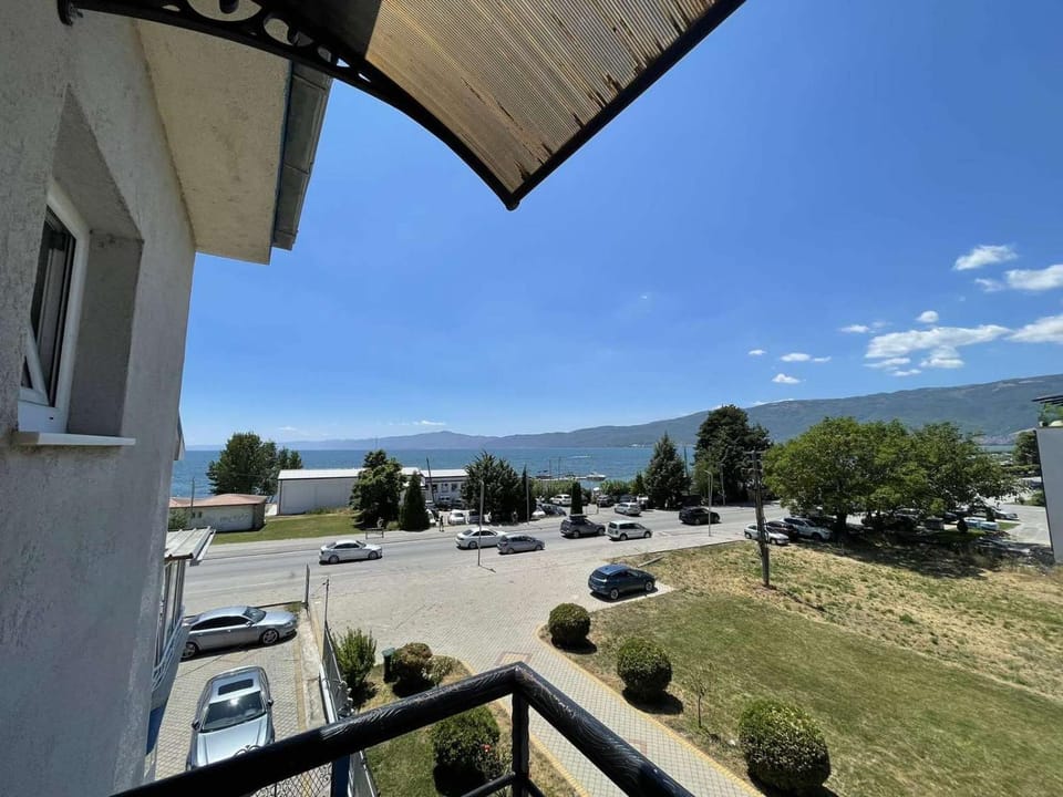 Lake view