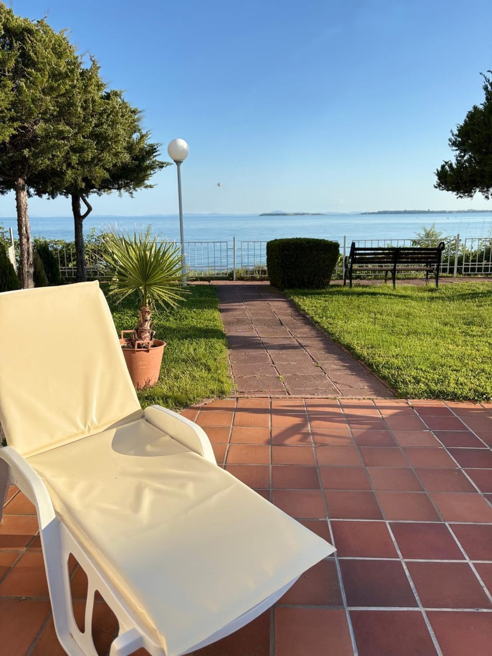 Sun Palace apartments Apartment in Burgas Province