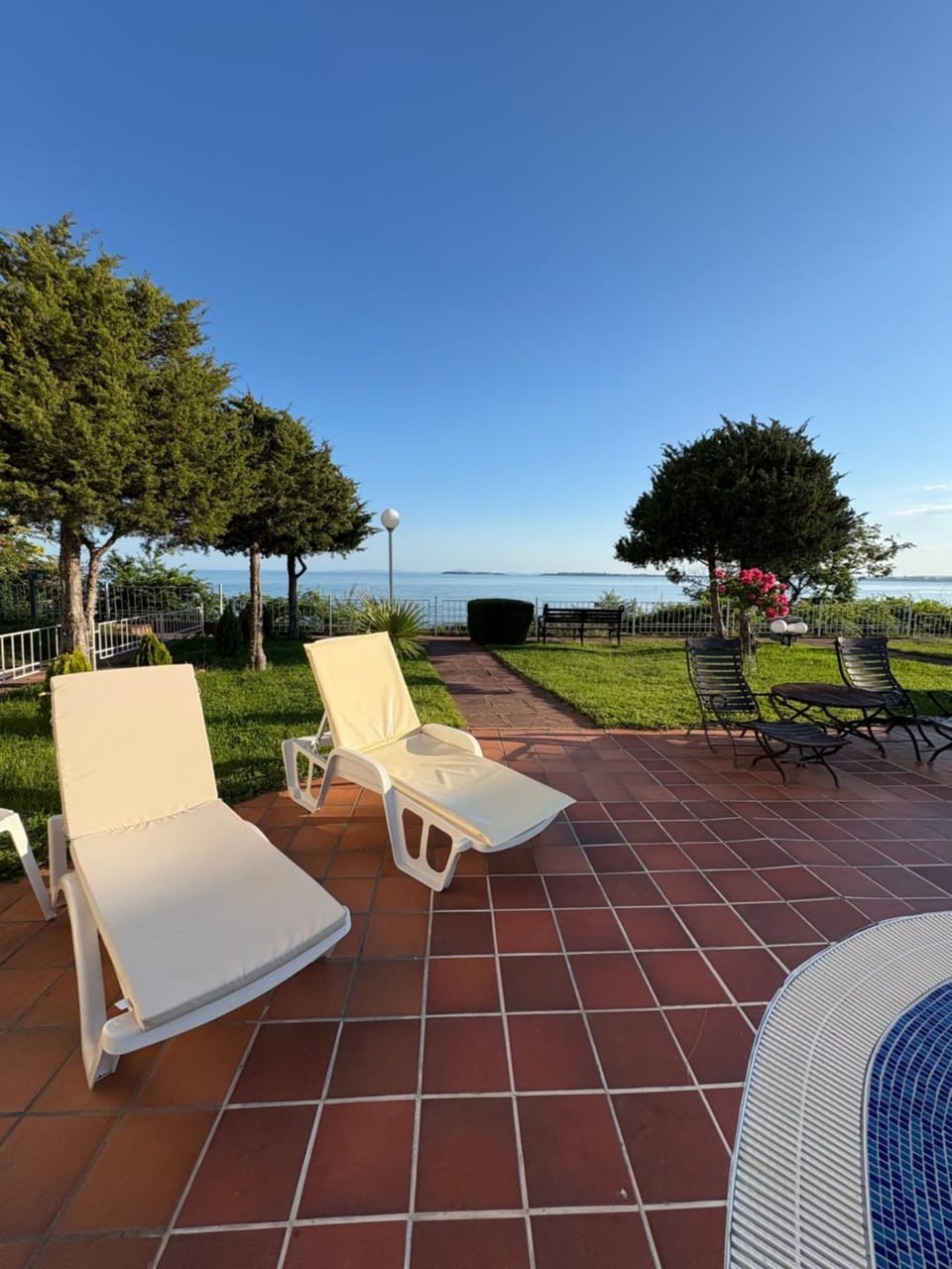 Sun Palace apartments Apartment in Burgas Province