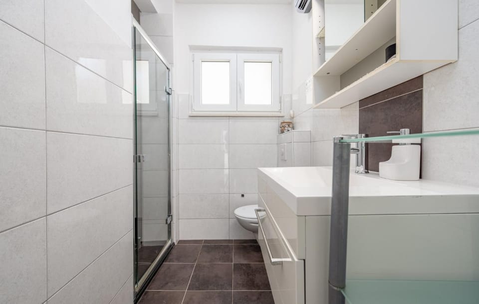 Happy Time Apartment in Novalja