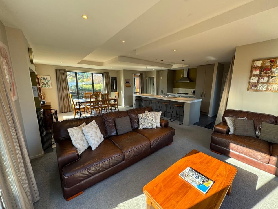 7a Coleridge Street House in Hanmer Springs