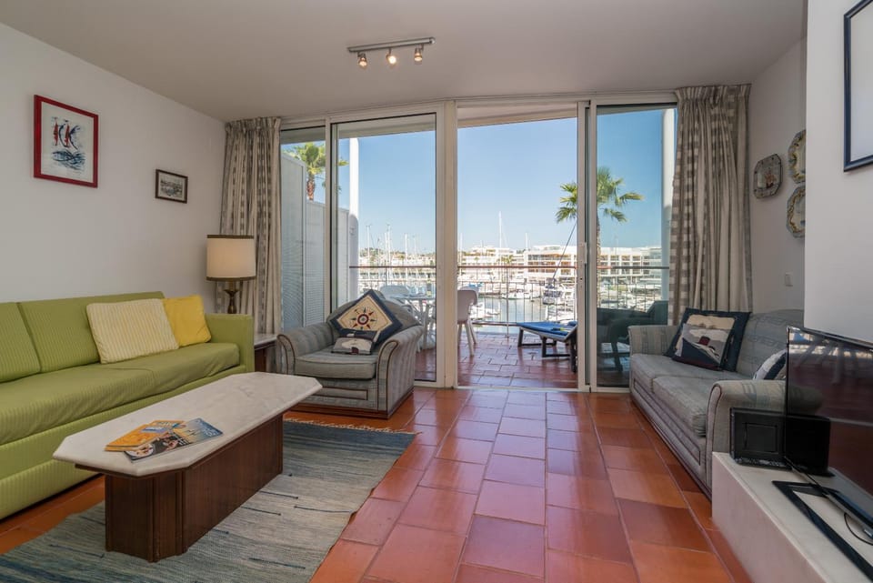 Marina-L Apartment in Lagos