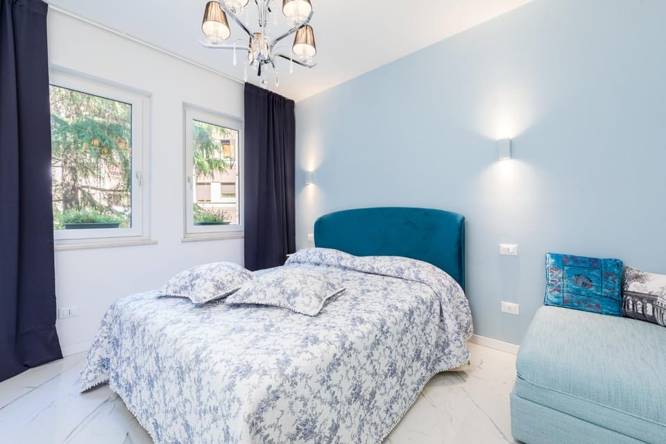 Ca' dei Cedri Bed and Breakfast in Venice